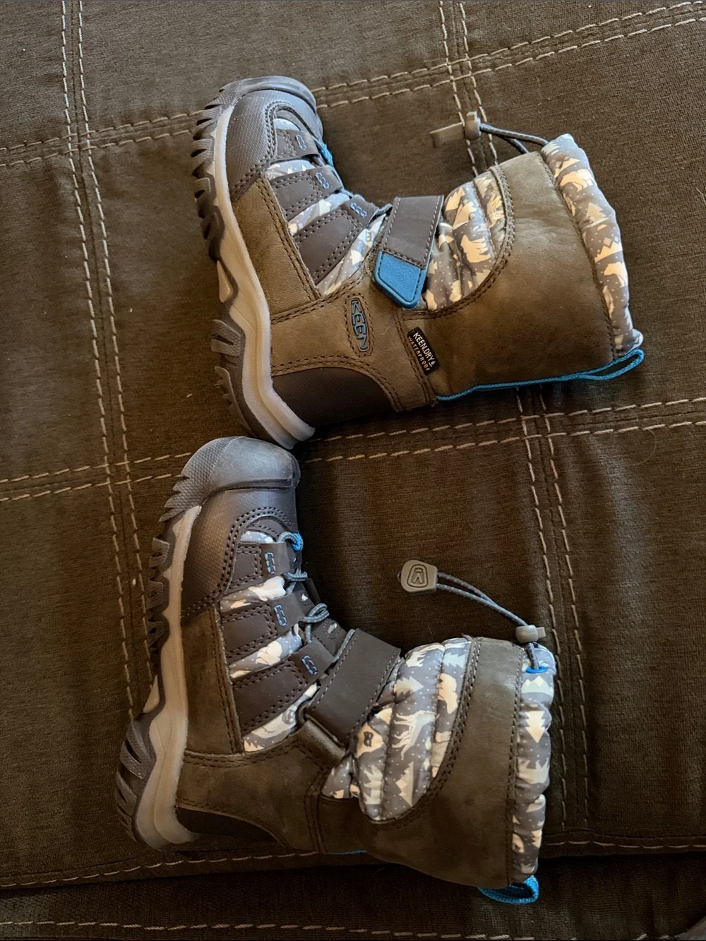 Keen durable kids